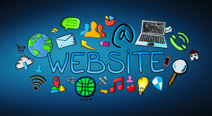 石家庄网站设计制作与优化公司——晋州网站建设，打造您的专属数字化门户