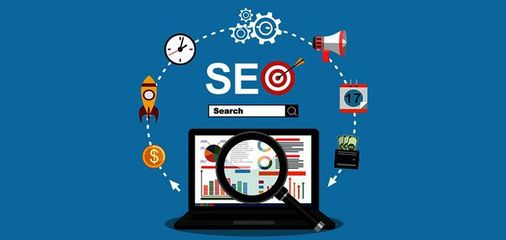 网站建设与SEO优化 从复杂到简单，解锁高效推广营销之道